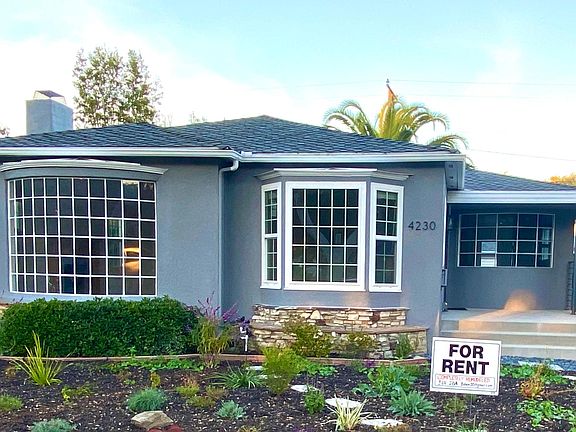 Three sunning bay windows