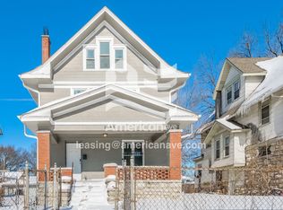 2948 E 30th St, Kansas City, MO 64128