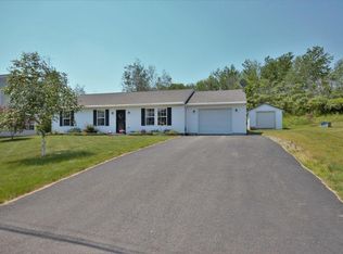 112 Briarwood Drive Ext, Bangor, ME 04401