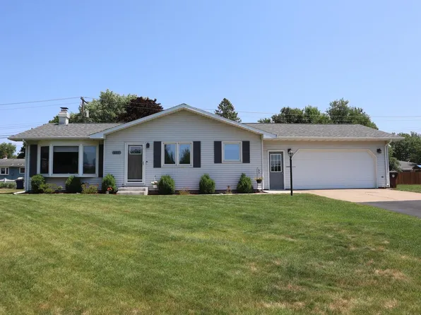 647 Winter STREET, Onalaska, WI 54650