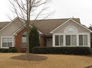 3816 Vineyards Lake Cir NW, Kennesaw, GA