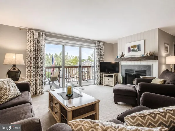 250 Sea Eagle Dr Unit 8, Rehoboth Beach, DE 19971