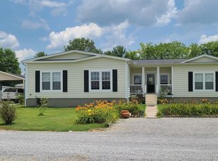 744 Deer Bend Rd, Columbia, LA 71418