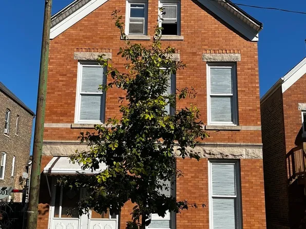 3303 S Aberdeen St, Chicago, IL 60608