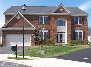 4922 Cahoon Ct, Fairfax, VA 22030
