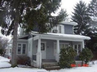 601 Brandon Ave, Williamsport, PA 17701