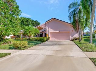 11396 Piping Rock Dr, Boynton Beach, FL 33437