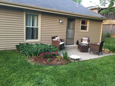 3005 Chapel Hill Rd, Columbia, MO, 65203