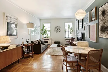 Rented by Corcoran