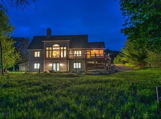 7605 Cottage Dr, Bellaire, MI 49615