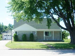 153 E Main St, Forestville, WI 54213