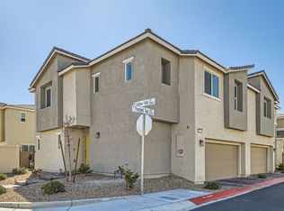 2773 Frosted Teal Ave, North Las Vegas, NV 89086
