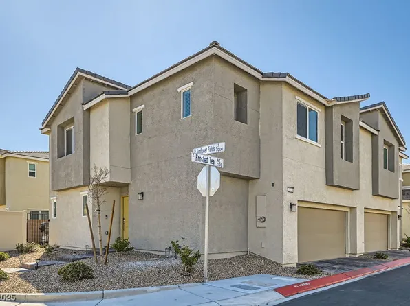 2773 Frosted Teal Ave, North Las Vegas, NV 89086