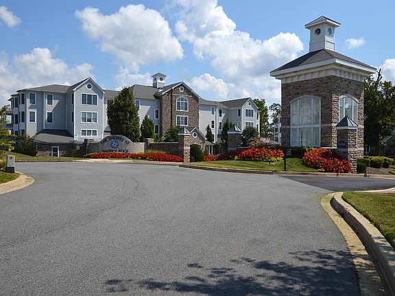 2nd image of 4720 Water Park Dr #4720M