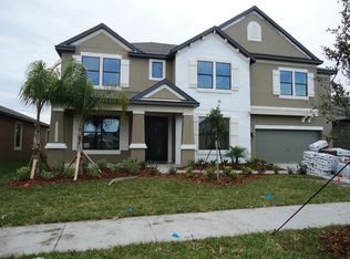 11509 Sand Stone Rock Dr, Riverview, FL 33569