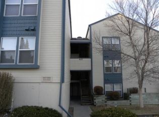 427 S Memphis Way APT 204B, Aurora, CO 80017