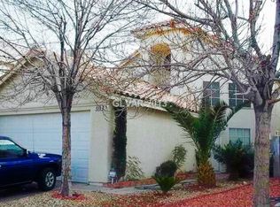 4049 Abrams Ave, Las Vegas, NV 89110