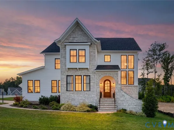 17701 Flossmoore Ct, Moseley, VA 23120