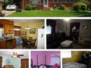 210 Clayton Street #1, Lawrenceburg, TN 38464