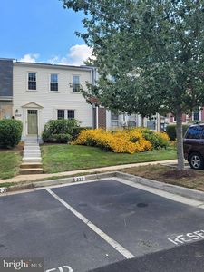 9165 Broken Oak Pl #41C, Burke, VA, 22015