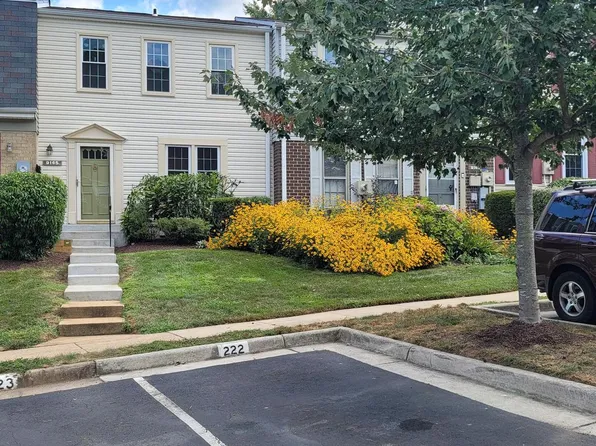 9165 Broken Oak Pl #41C, Burke, VA 22015