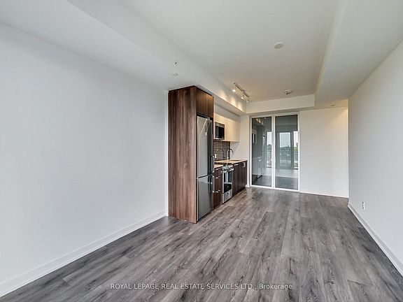 2nd image of 1787 Saint Clair Ave W #335