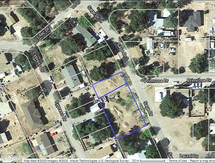 1st image of 2460 Sage Dr #49-lot 46
