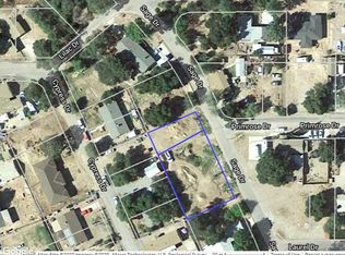 2460 Sage Dr #49-LOT 46, Campo, CA 91906