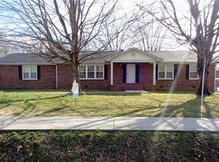 205 Turkey Creek Rd, Tullahoma, TN 37388