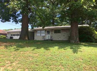 717 Bellefonte Rd, FLATWOODS, KY 41139