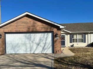 4436 W 91st Pl, Merrillville, IN 46410