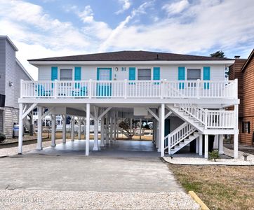 31 Richmond Street, Ocean Isle Beach, NC, 28469