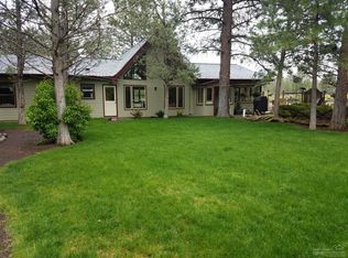 16443 Spunky Dr, Bend, OR 97703