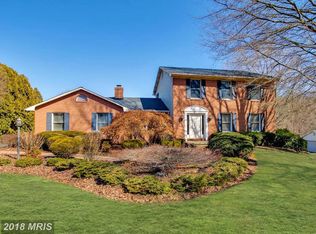 2904 Calliston Ct, Jarrettsville, MD 21084