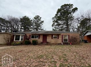 1817 Greenwood St, Jonesboro, AR 72401