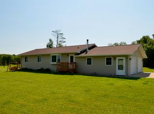 6438 Highway 29, Floodwood, MN 55736