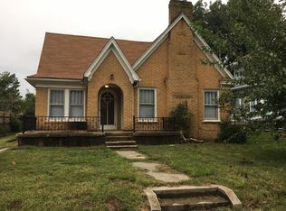 530 N Aydelotte Ave, Shawnee, OK 74801
