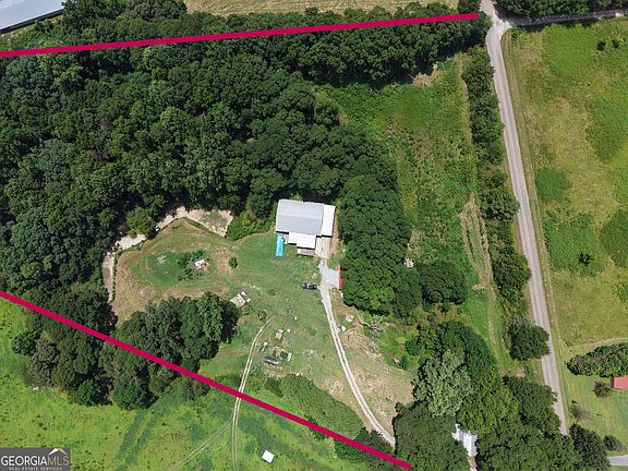 2nd image of 2170 Fork Creek Rd