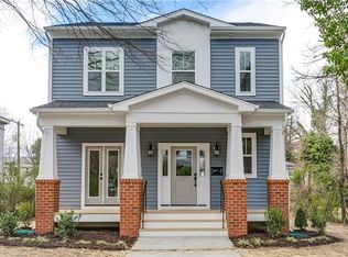 3214 Barton Ave, Richmond, VA 23222