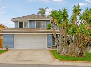 5347 Raspberry Way, Oceanside, CA 92057
