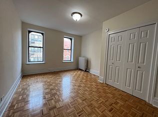 202 W 98th St APT 5A, New York, NY 10025