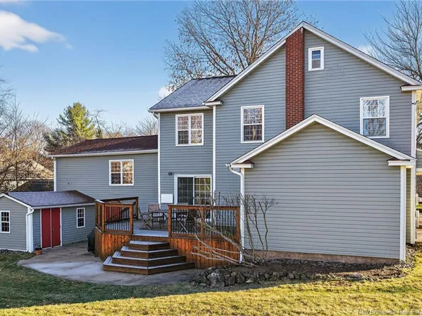 426 Blythwood Ave, Riverview, NB E1B 2H2