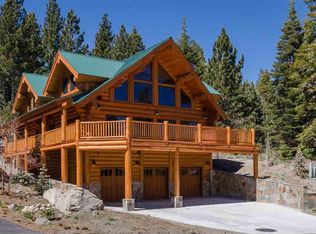 714 Majestic Pines Dr, Mammoth Lakes, CA 93546