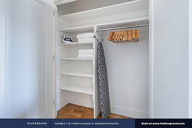 Rented by The Blueground