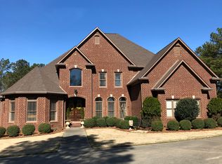 1578 Tara Dr, Columbiana, AL 35051