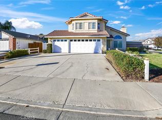 25212 Pebble Creek Way, Moreno Valley, CA 92551