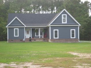 495 Whitehat Rd, Hertford, NC 27944