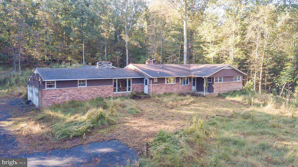 10621 Hunters Valley Rd photo 1