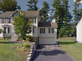 14 Hibiscus Way, Nashua, NH 03062