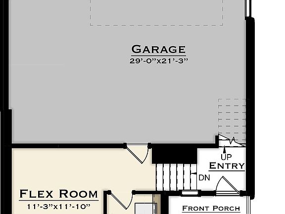 2nd image of 6703 Spring St